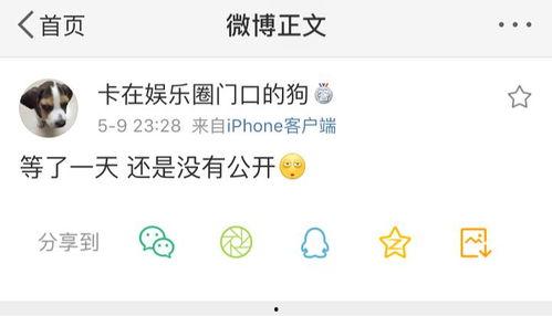 qq吃瓜爆料号图文大全,揭秘娱乐圈幕后真相